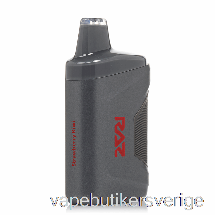 Vape Sverige Raz Ca6000 6000 Engångsjordgubbskiwi